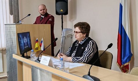 В области отмечено снижение заболеваемости по ряду инфекций
